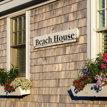 Inn On The Beach ハーウィッチ・ポート エクステリア 写真
