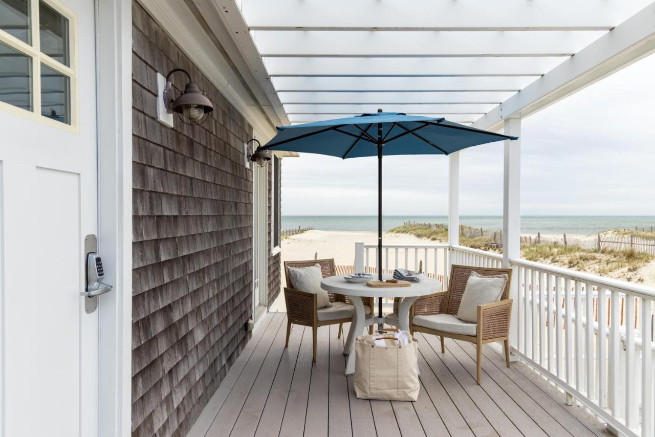Inn On The Beach ハーウィッチ・ポート エクステリア 写真